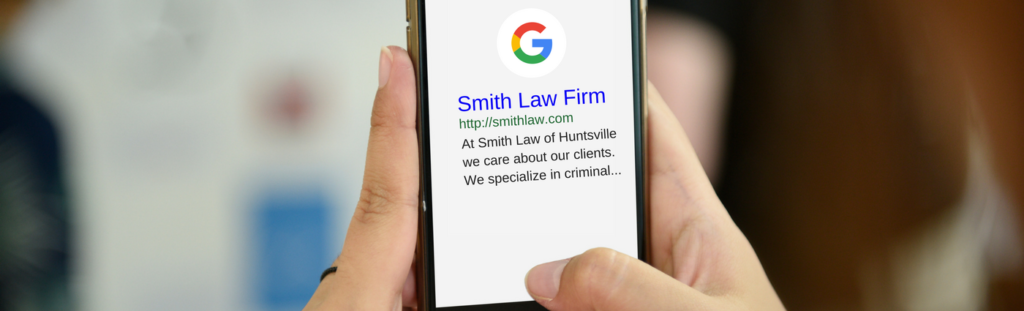 5 SEO Tips for Law Firms