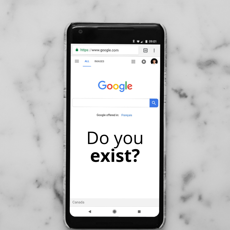 Do you exist_ Do you exist_