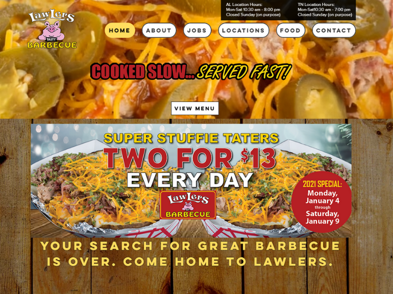 2 lawlers website