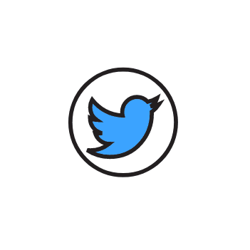 Twitter Logo Gif