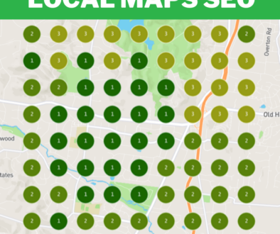 Local SEO