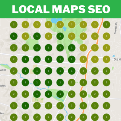 Local SEO