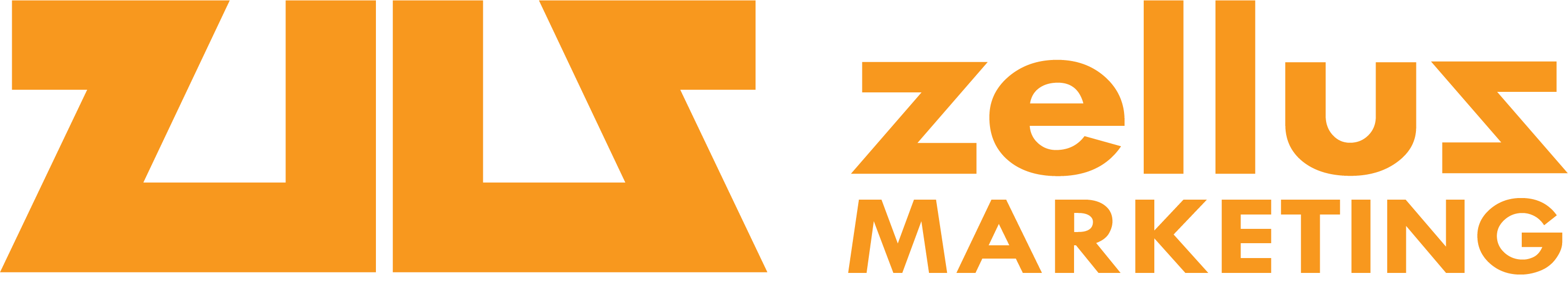 Zellus Digital Marketing